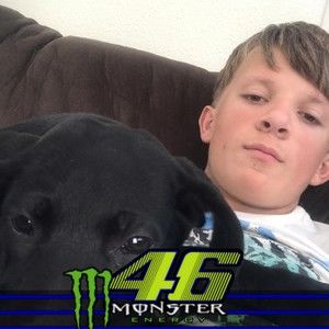 Meet your Posher, James